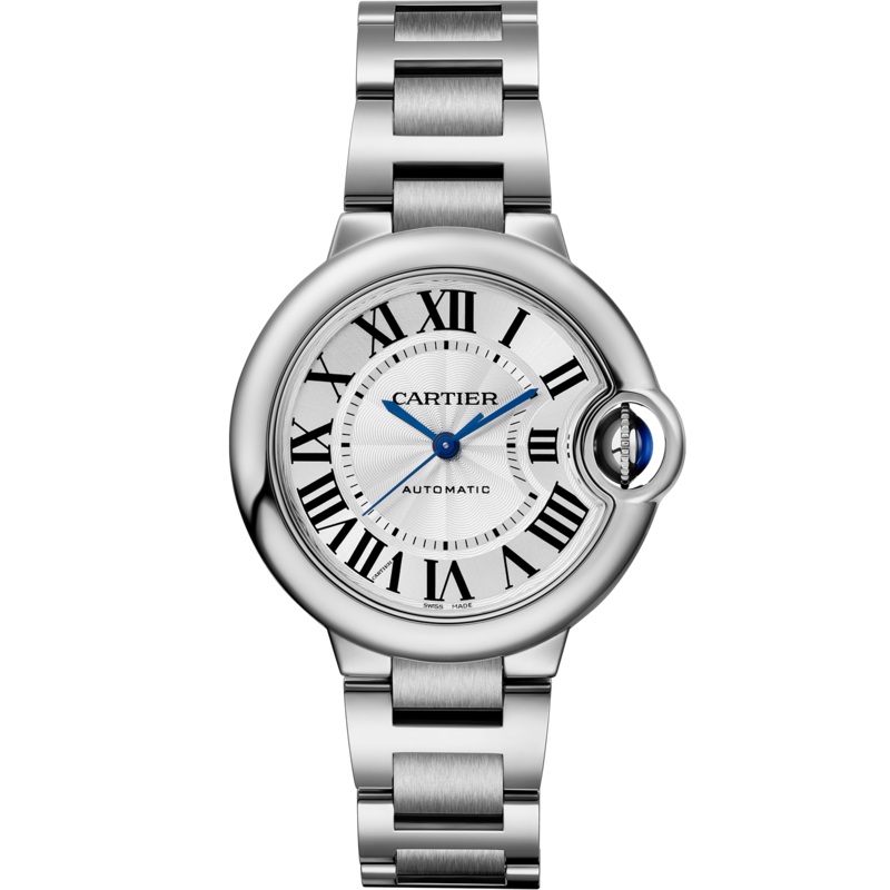 Cartier Ballon Bleu de Cartier, 33 MM (WSBB0044)