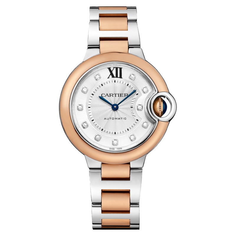 Cartier Ballon Bleu de Cartier (W3BB0021)