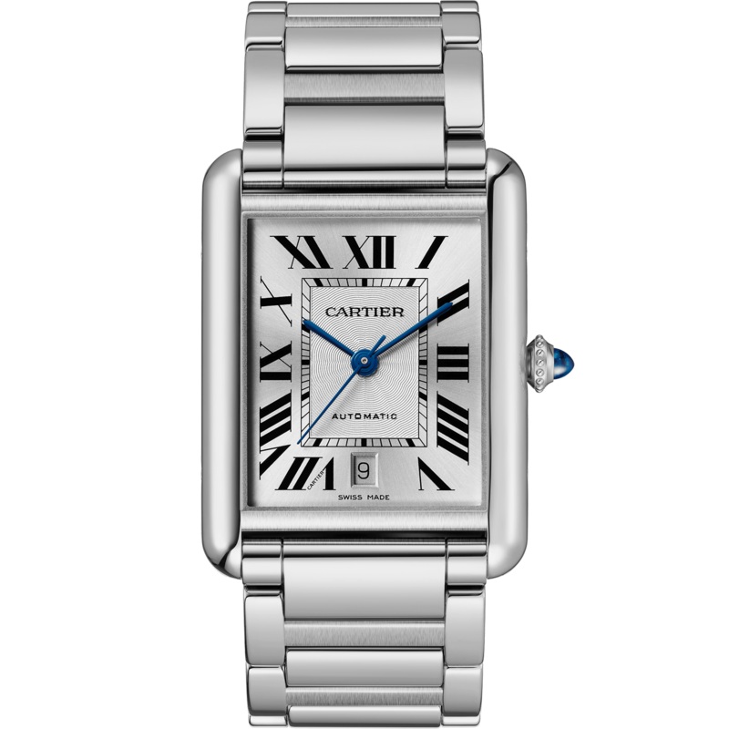 Cartier Tank Must (WSTA0053)