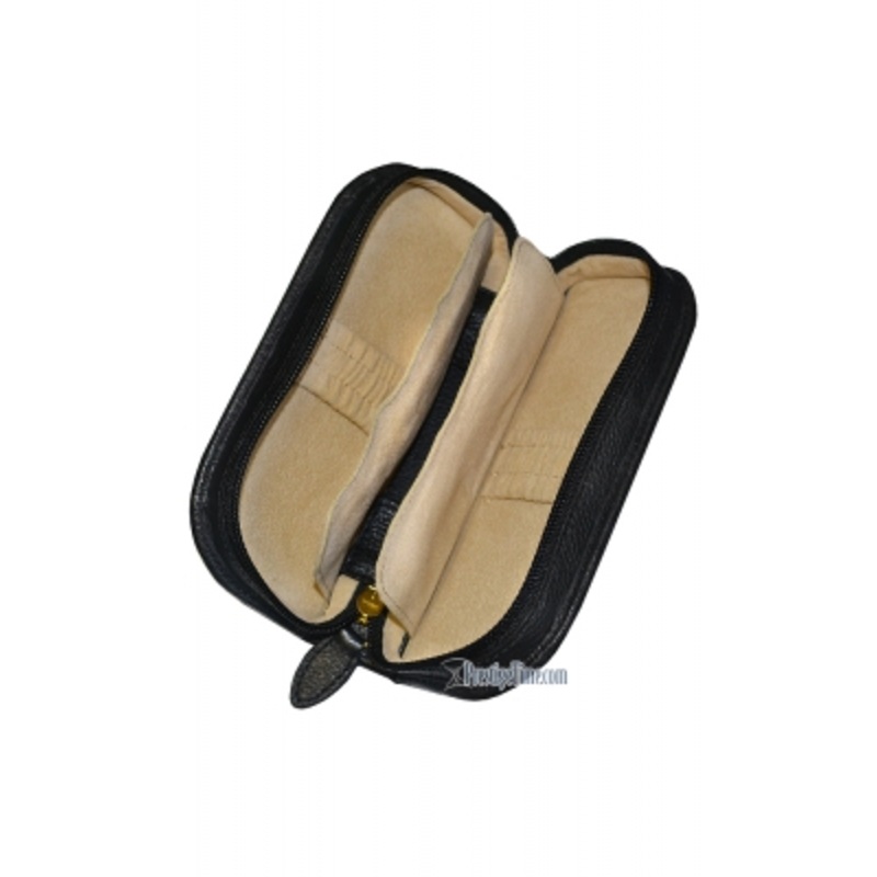 W93001-PT Orbita Watch Winders & Cases Verona  Watch