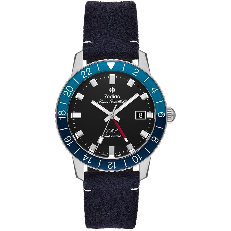 Zodiac Super Sea Wolf ZO9413
