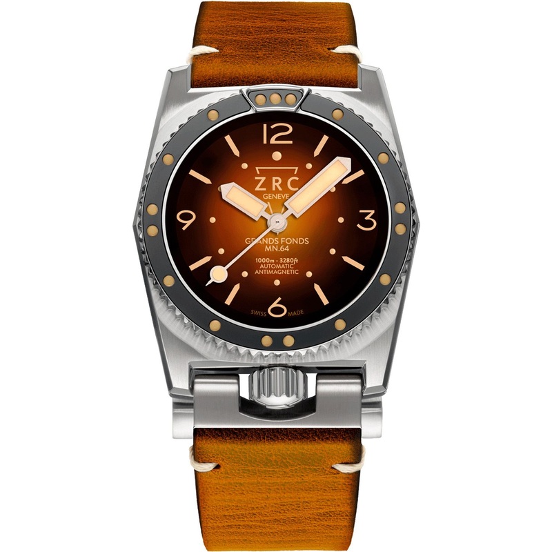 ZRC Grand Fonds GF42215 Reedition
