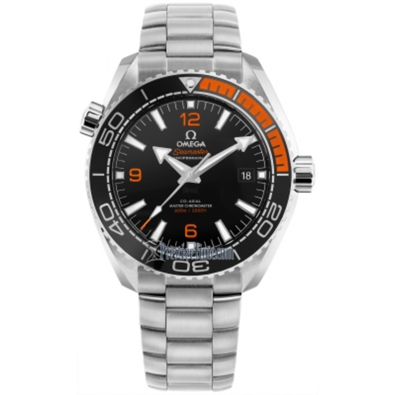 215.30.44.21.01.002   Omega Planet Ocean 600m Co-Axial Master Chronometer 43.5mm Mens Watch