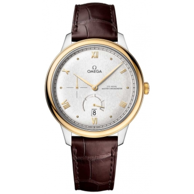 434.23.41.21.02.001   Omega De Ville Prestige Co-Axial Master Power Reserve 41mm Mens Watch