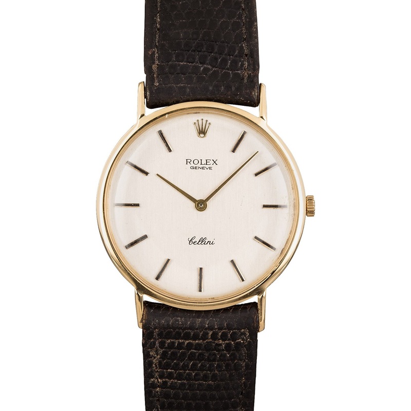 Buy Rolex Cellini 3738  – Sku: 150338