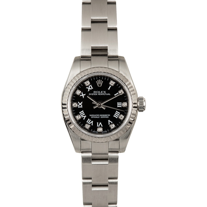 Buy Used Rolex 176234  – Sku: 110775