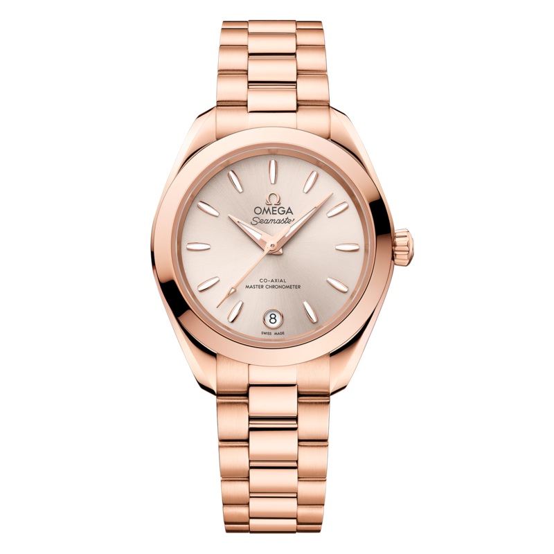 Omega Seamaster Aqua Terra 150M (220.50.30.20.09.001)