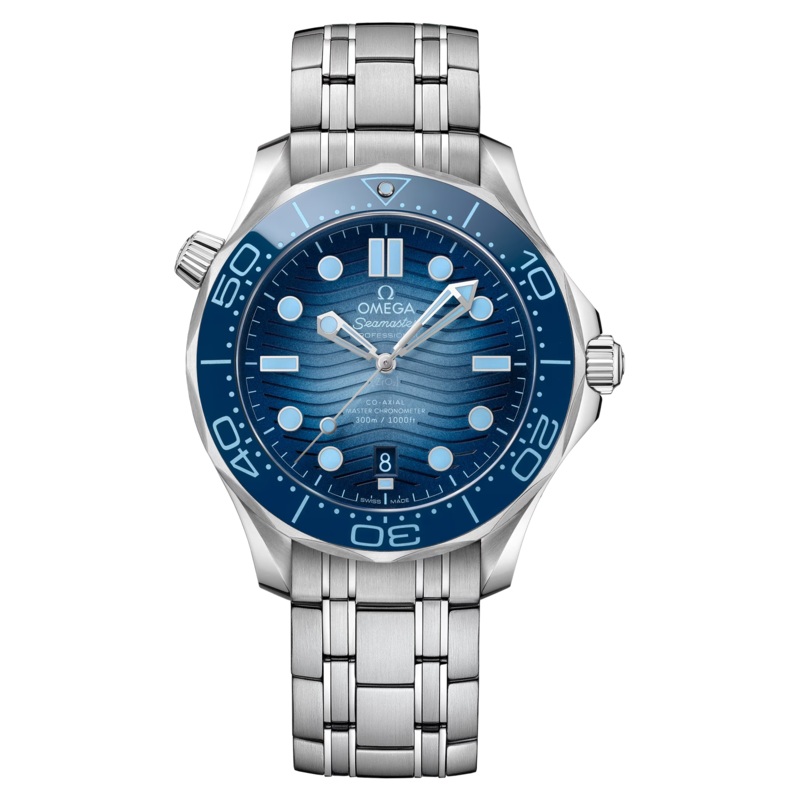 Omega Seamaster Diver 300M (21030422003003)