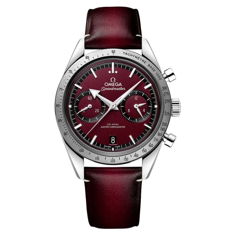 Omega Speedmaster ’57 CoAxial Master Chronometer Chronograph 40.5MM (33212415111001)