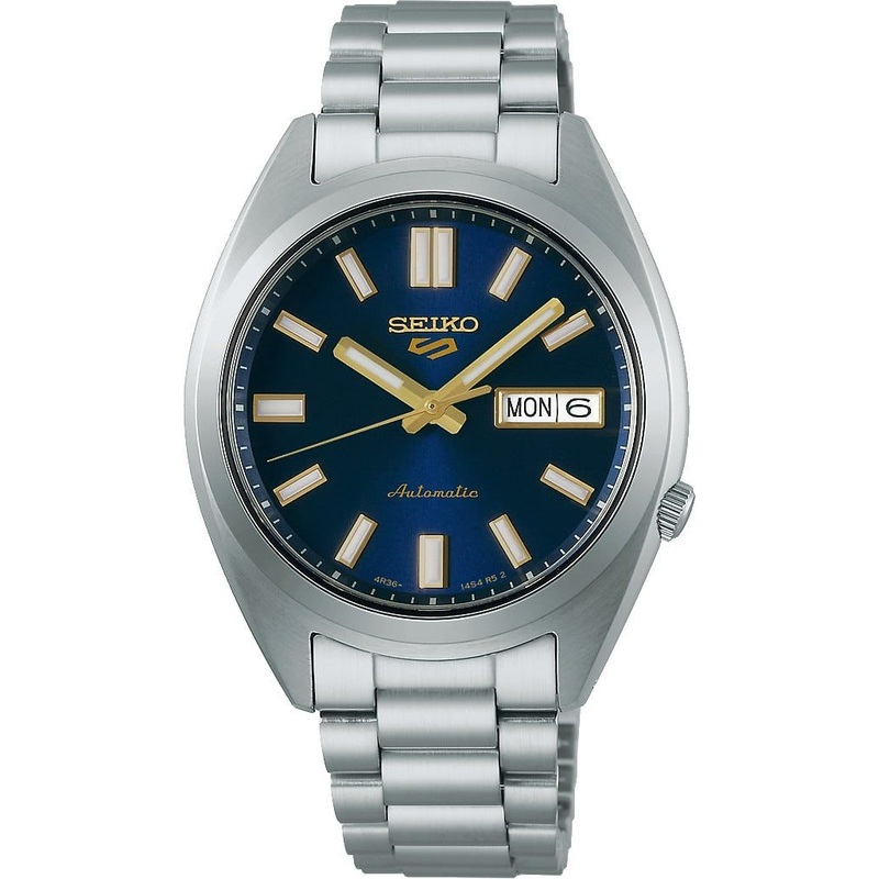Seiko 5 Sports SRPL55 SNXS Series