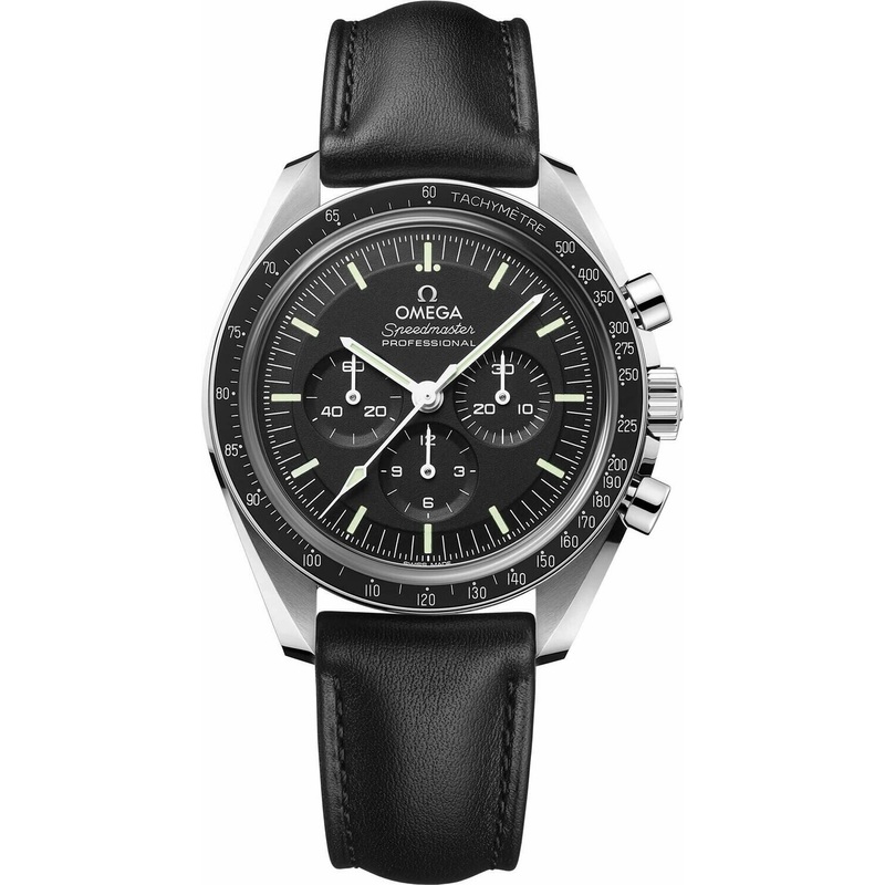 Omega Speedmaster Moonwatch Professional Master Chronograph 310.32.42.50.01.002