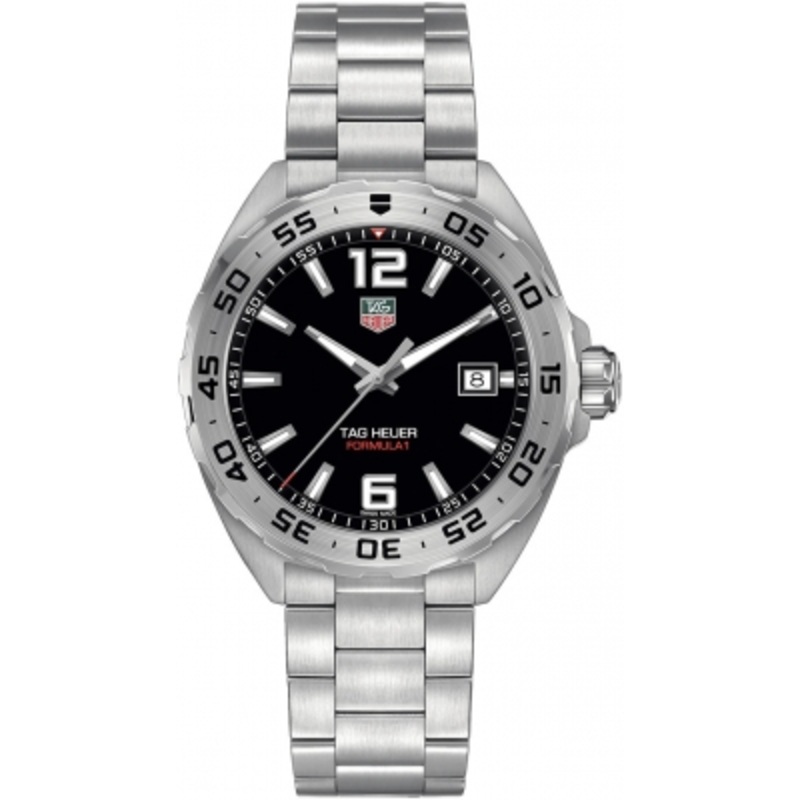 waz1112.ba0875 Tag Heuer Formula 1 – Mens Mens Watch