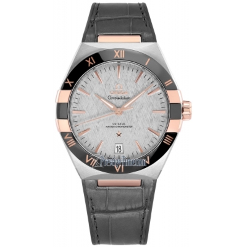 131.23.41.21.06.001   Omega Constellation Co-Axial Master Chronometer 41mm Mens Watch