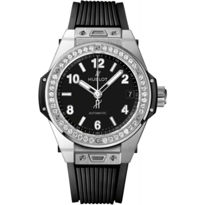 465.sx.1170.rx.1204 Hublot Big Bang One Click 39mm Ladies Watch