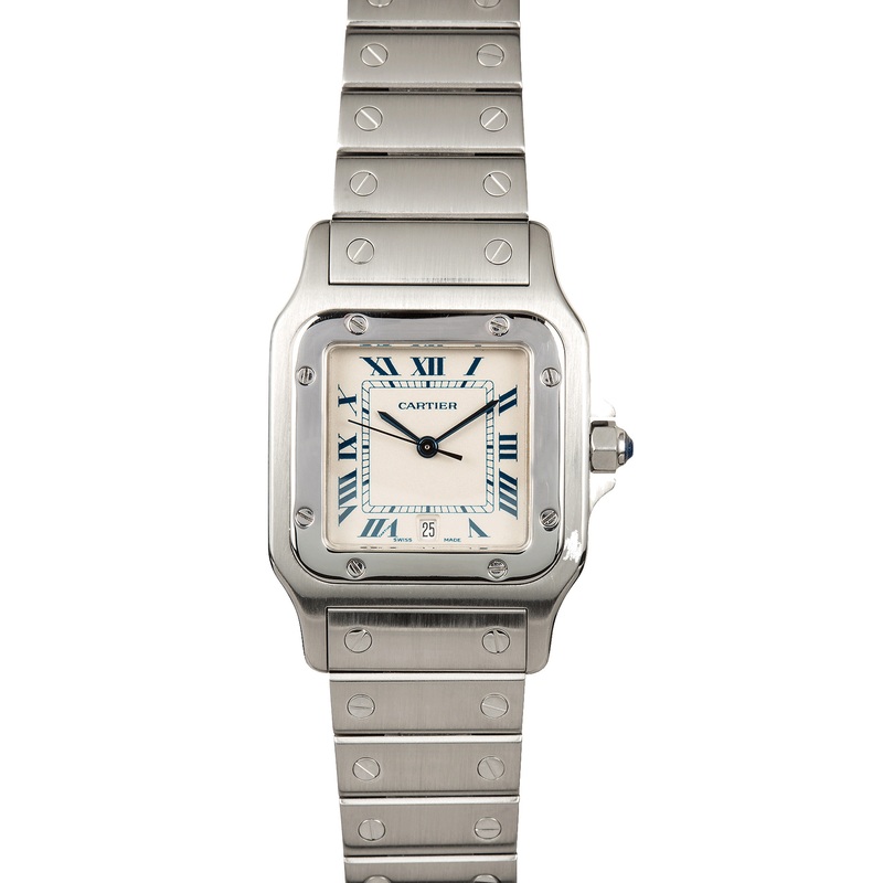 Buy Used Cartier Cartier  – Sku: 111582