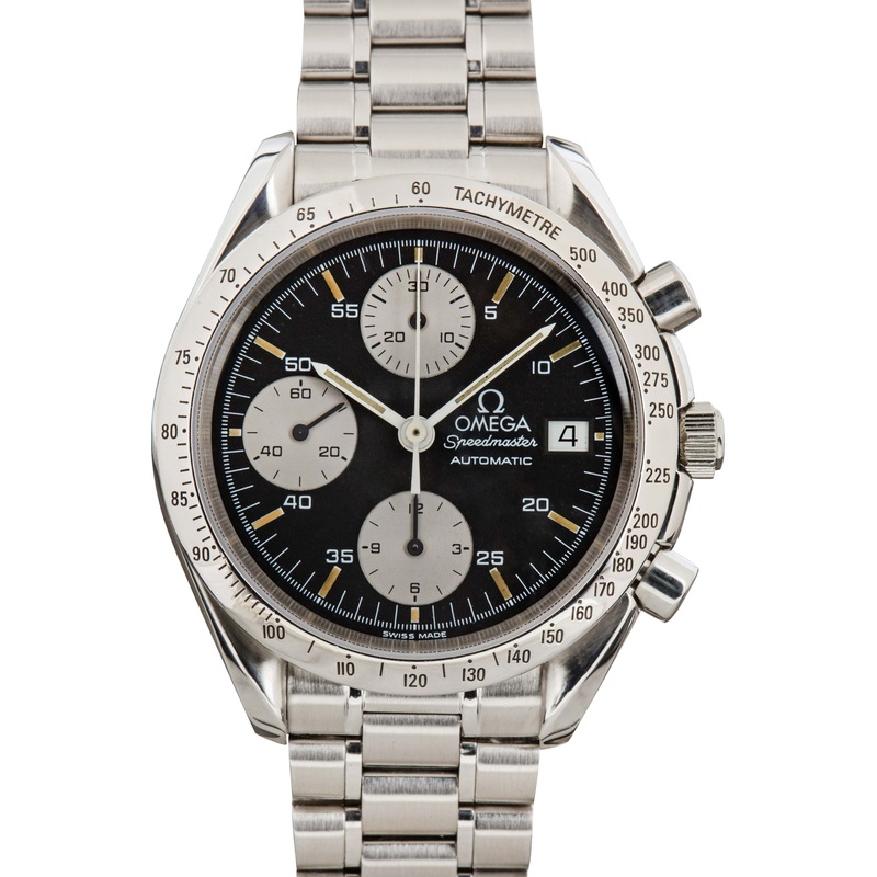 Buy Used OMEGA Speedmaster 3511.50.00  – Sku: 175140