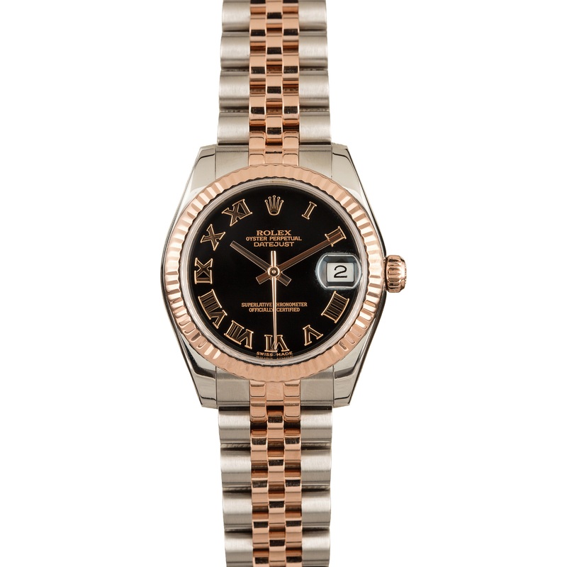Buy Used Rolex 178271