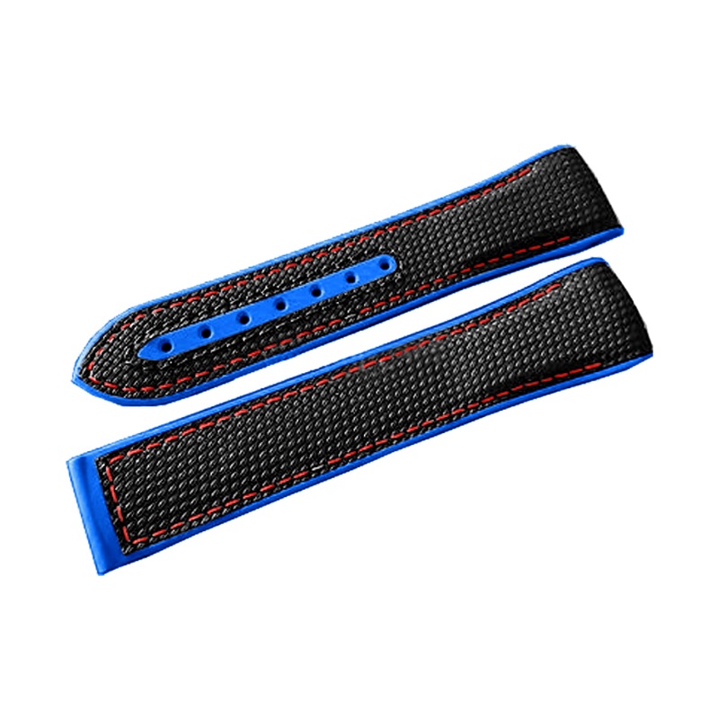 Omega Rubber Strap 032CVZ008462