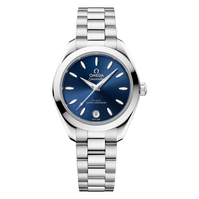 Omega Seamaster Aqua Terra 150M (220.10.30.20.03.001)
