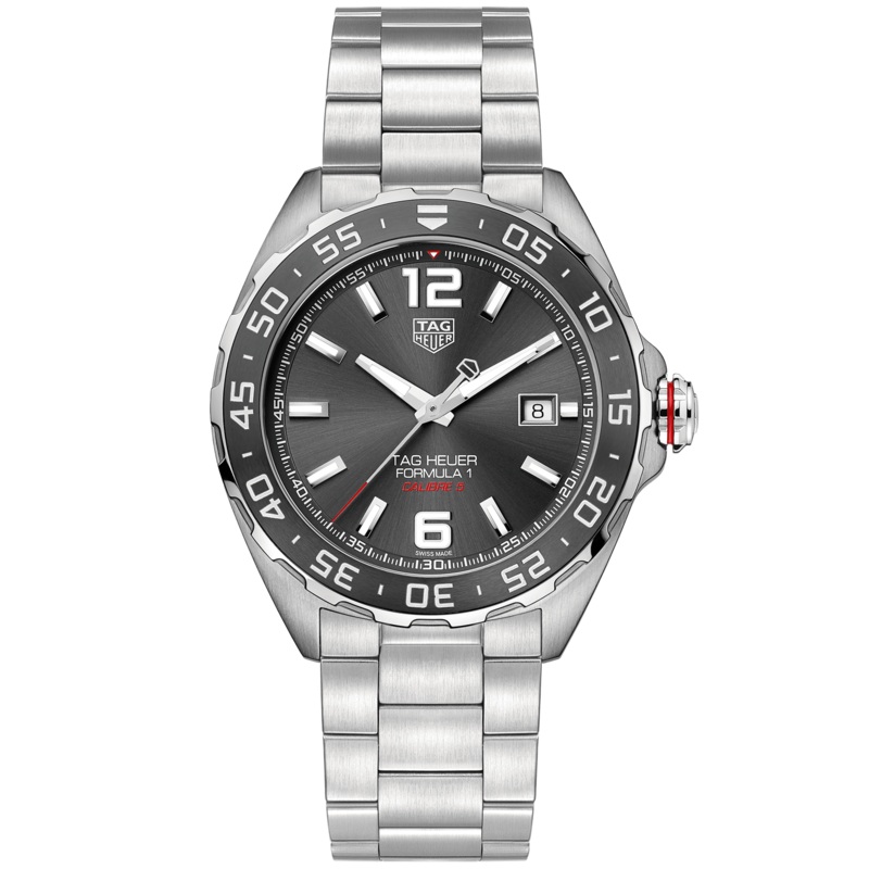 TAG Heuer TAG Heuer FORMULA 1 Calibre 5 (WAZ2011.BA0842)