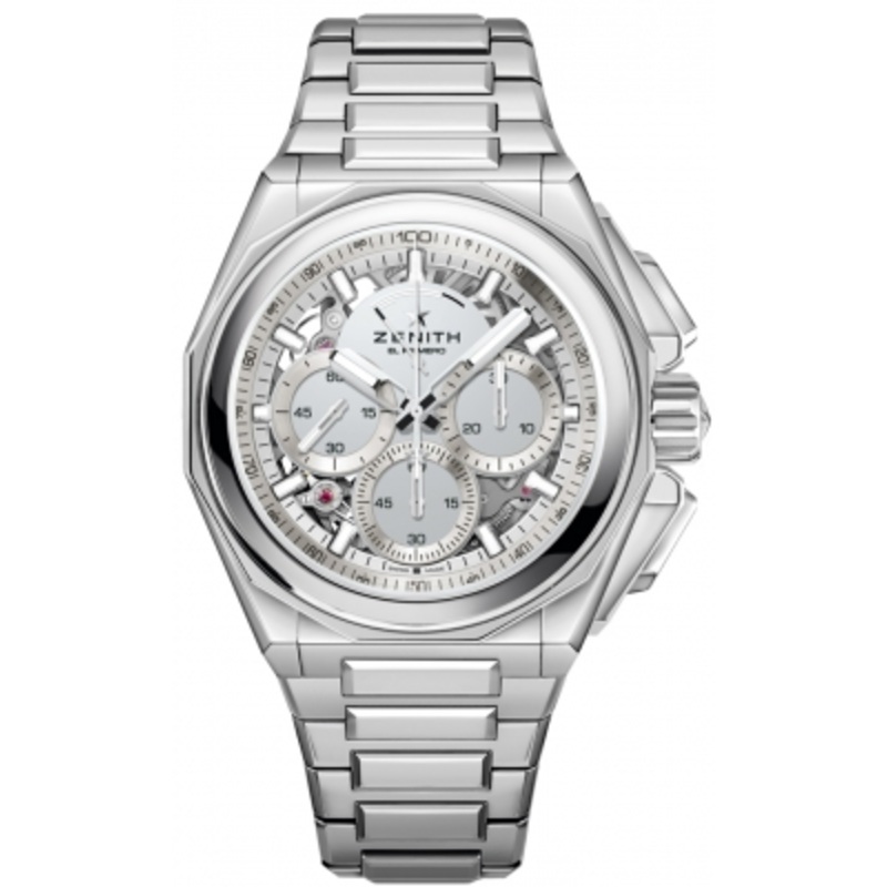 Zenith Defy Extreme Chronograph Watch