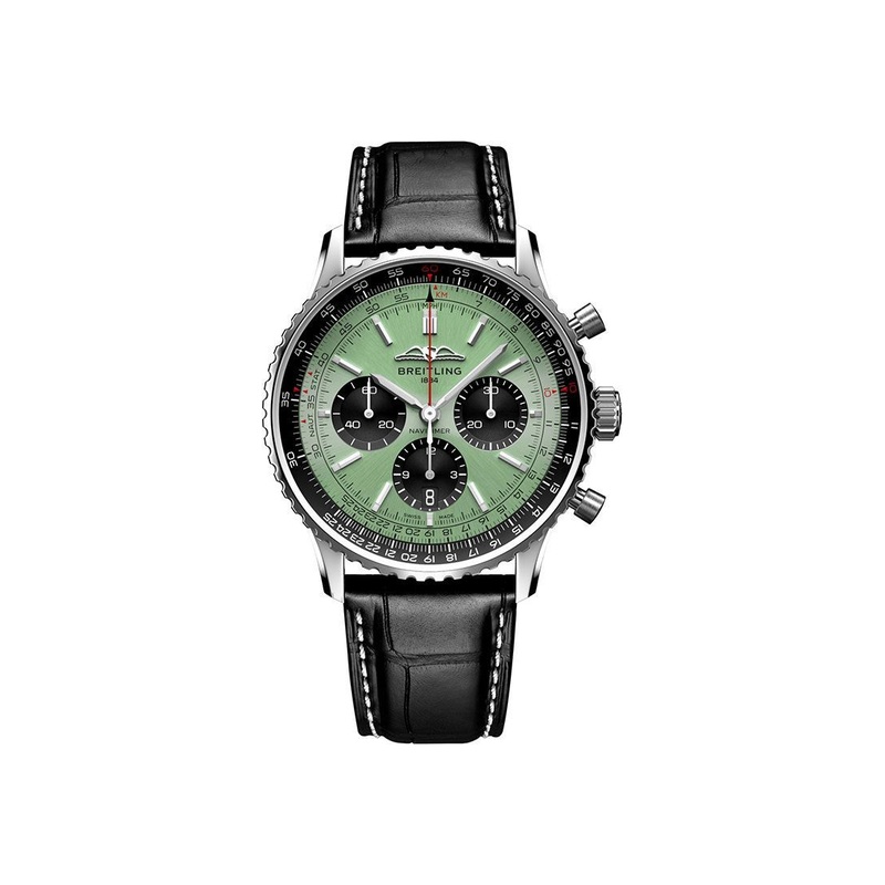 AB0138241L1P1 Breitling Navitimer 01 B01 Chronograph