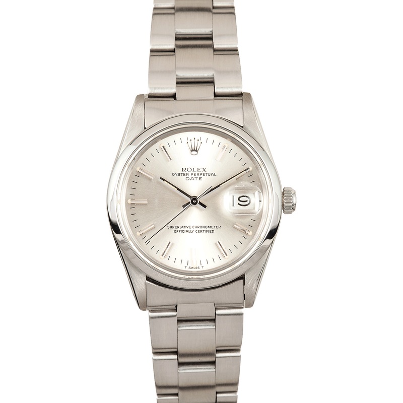 Buy Used Rolex  15000  – Sku: 108307