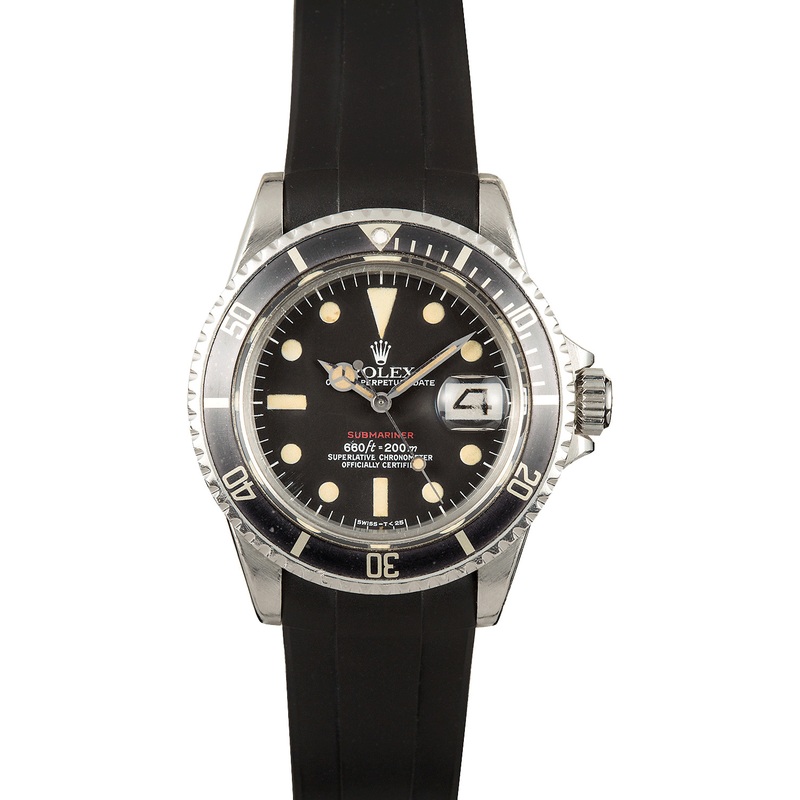 Buy Used Rolex 16800  – Sku: 111442