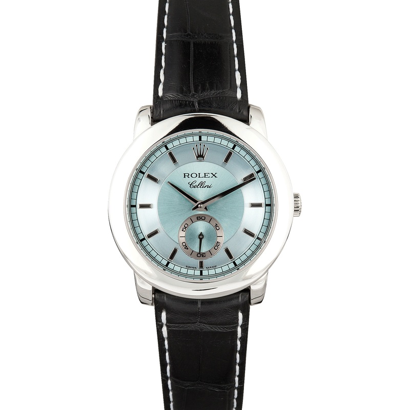 Buy Used Rolex  5241  – Sku: 109485