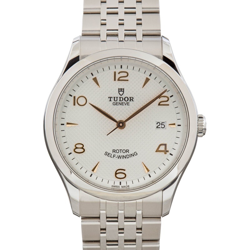 Buy Used Tudor 1926 91550  – Sku: 181151