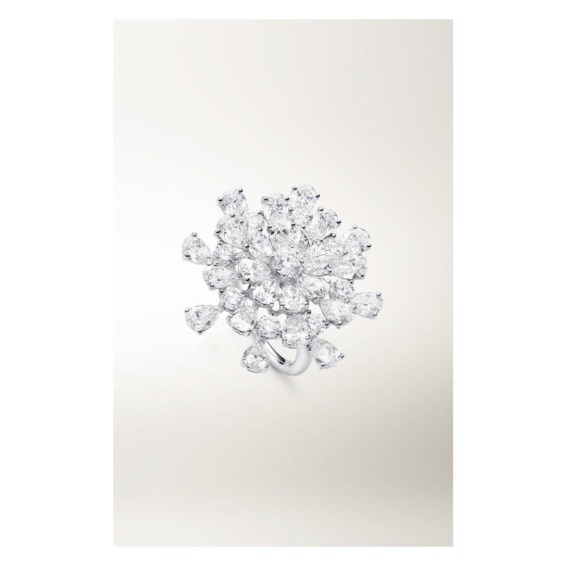 Firework Ring – Bucherer Fine Jewellery