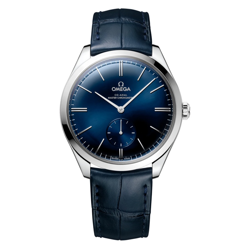 Omega De Ville Trsor (43513402103002)
