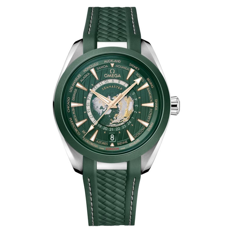 Omega Seamaster Aqua Terra 150M (22032432210001)