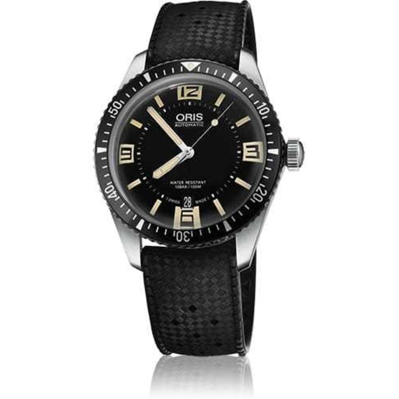 Oris Divers Sixty-Five 40mm 01-733-7707-4064-07-4-20-18