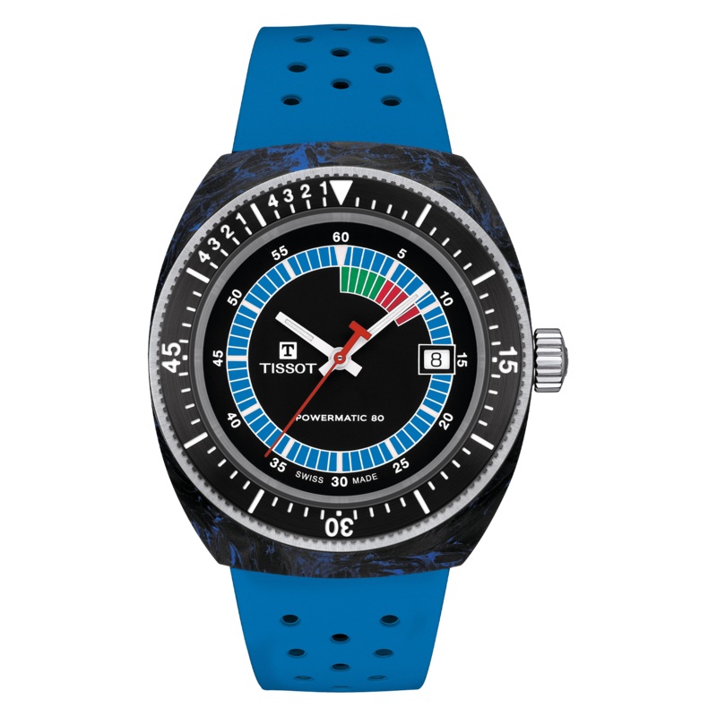 Tissot Sideral S Powermatic 80 (T1454079705701)