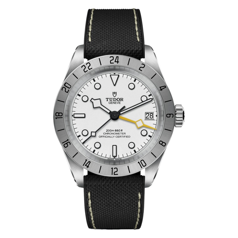 TUDOR Black Bay Pro (M79470-0006)