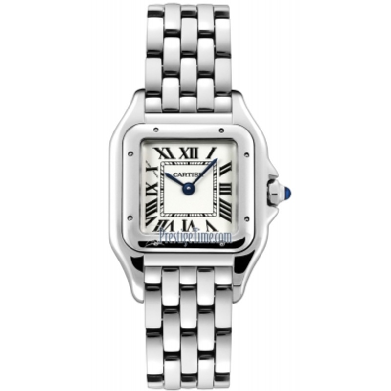 WSPN0015   Cartier Panthere de Cartier Medium Ladies Watch