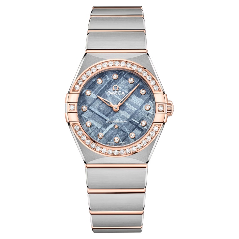 Omega Constellation (13125286099001)