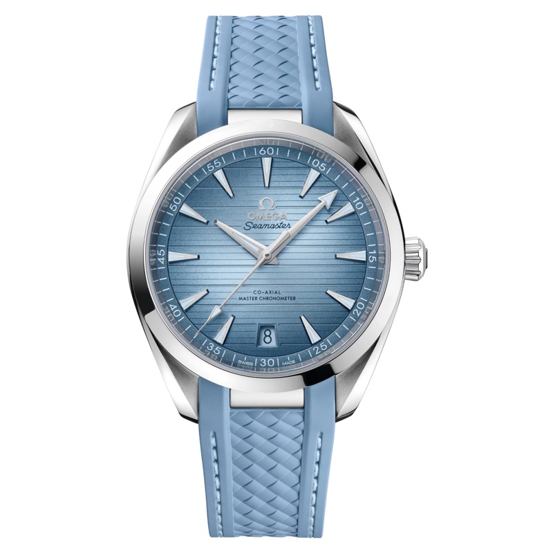 Omega Seanaster Aqua Terra 150M (22012412103008)
