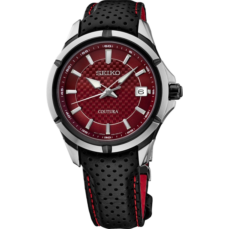 Seiko Coutura SUR567
