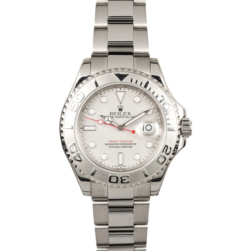 Buy Used Rolex  16622  – Sku: 111535