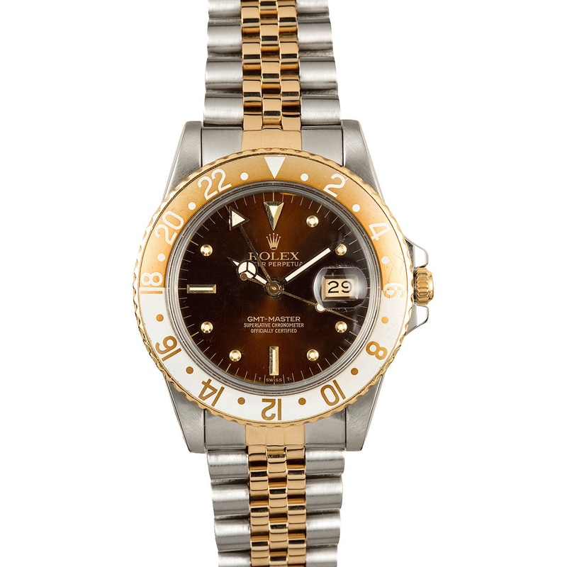 Buy Used Rolex  16753  – Sku: 110889