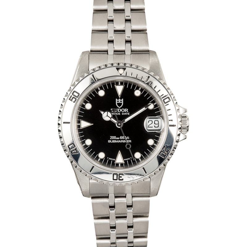 Buy Used Tudor 75190  – Sku: 112541