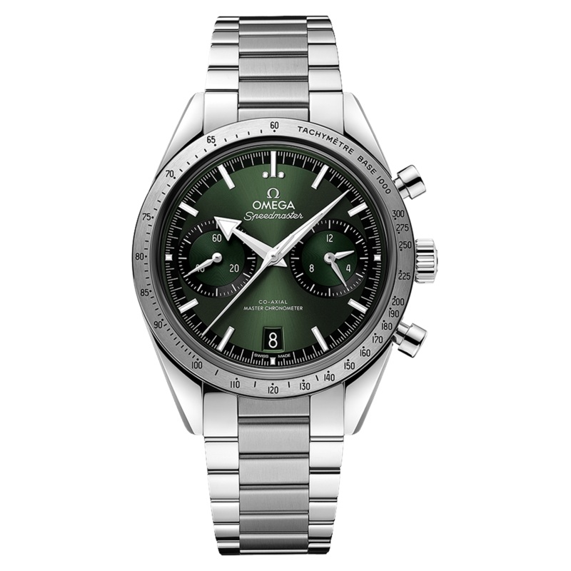 Omega Speedmaster ’57 CoAxial Master Chronometer Chronograph 40.5MM (33210415110001)