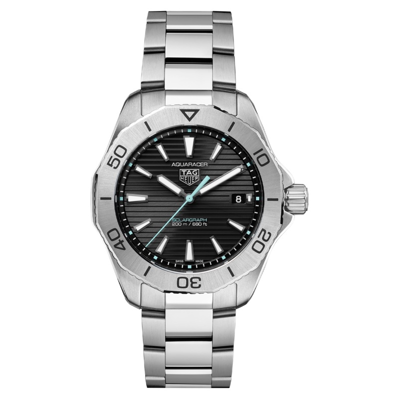 TAG Heuer Aquaracer Professional 200 Solargraph (WBP1114.BA0000)