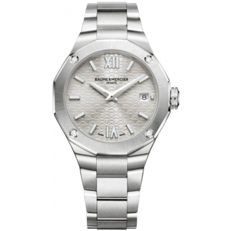 10614 Baume & Mercier Riviera Quartz Ladies Watch