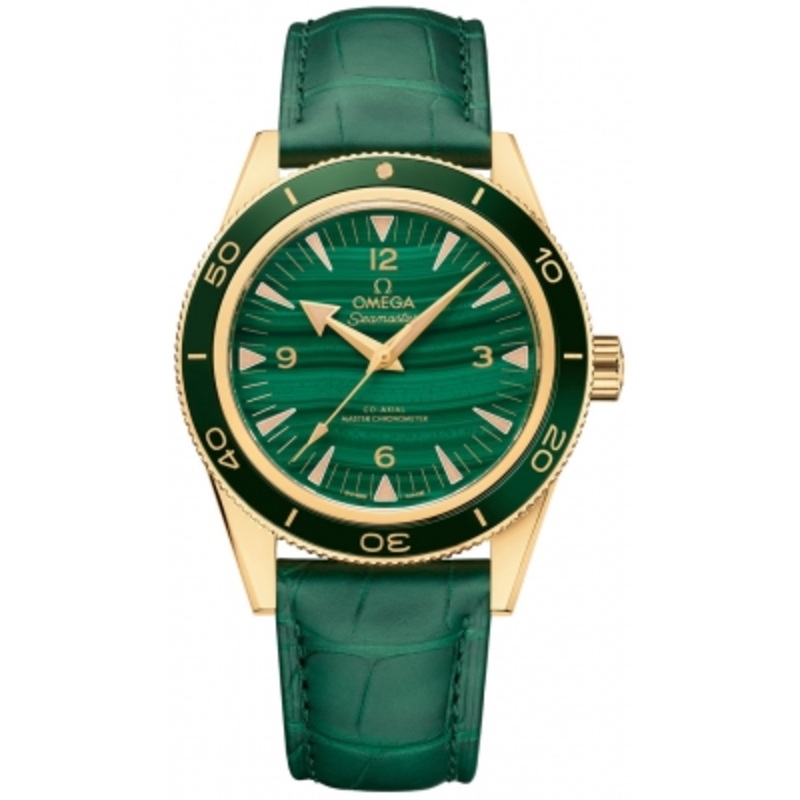 234.63.41.21.99.001   Omega Seamaster 300 Co-Axial Master Chronometer 41mm Mens Watch