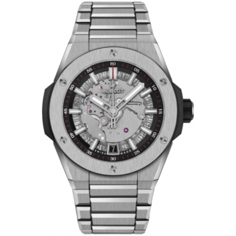 456.nx.0170.nx Hublot Big Bang Integrated 40mm Mens Watch
