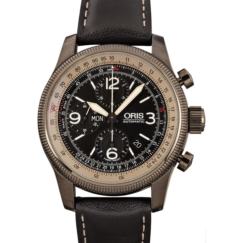 Buy Oris Big Crown 01 675 7648 4264-SET  – Sku: 01 675 7648 4264-SET