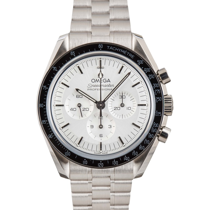 Buy Used OMEGA Speedmaster 310.60.42.50.02.001  – Sku: 173749 C